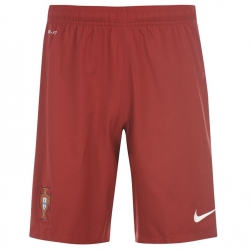 Nike Pantaloncino Portogallo Home 2014 Uomo