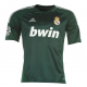 adidas Maglia Real Madrid Third 2012/2013 uomo