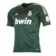 adidas Maglia Real Madrid Third 2012/2013 uomo