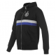 Nike Felpa Inter AW77 Uomo nero