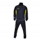 Legea Tuta Training STORM Uomo-Donna Giallo/Blu