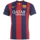 Nike Maglia FC Barcellona Home 2014/2015 Uomo