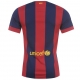 Nike Maglia FC Barcellona Home 2014/2015 Uomo