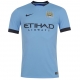 Nike Maglia Manchester City FC Home 2014/2015 Uomo