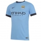 Nike Maglia Manchester City FC Home 2014/2015 Uomo