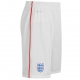 Nike Pantaloncino Inghilterra Away 2014 Uomo