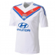 adidas Maglia Olympique Lyon Home 2013/2014 Uomo