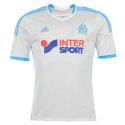 adidas Maglia Olympique Marsiglia Home 2013/2014 Uomo