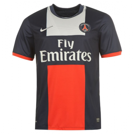 Nike Maglia Paris St. Germain Home 2013/2014 Uomo