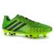 Adidas Predator LZ TRX SG scarpe calcio uomo giallo/lime/nero