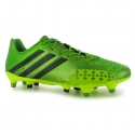 Adidas Predator LZ TRX SG scarpe calcio uomo giallo/lime/nero