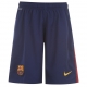 Nike Pantaloncino FC Barcellona Home 2014/2015 Uomo