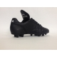 Pantofola d'Oro Scarpe Calcio DEL DUCA FG Vitello Nero