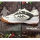 Agla Scarpe Calcetto Outdoor CONDOR EXE Bianco/Silver