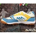 Agla Scarpe Calcetto Outdoor CONDOR EXE Giallo/Blue