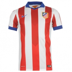 Nike Maglia Atletico Madrid Home 2014/2015 Uomo