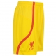 Warrior Pantaloncino Liverpool Away 2014/2015 uomo