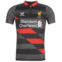 Warrior Maglia Liverpool Third 2014/2015 uomo