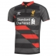 Warrior Maglia Liverpool Third 2014/2015 uomo