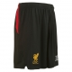 Warrior Pantaloncino Liverpool Third 2014/2015 uomo