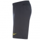 Nike Pantaloncino Manchester City FC Away 2014/2015 Uomo