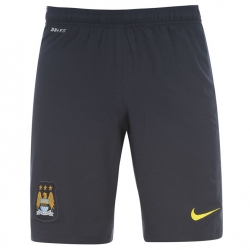 Nike Pantaloncino Manchester City FC Away 2014/2015 Junior