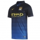 Nike Maglia Manchester City FC Away 2014/2015 Junior