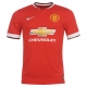 Nike Maglia Manchester United FC Home 2014/2015 Uomo