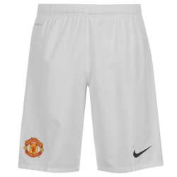 Nike Pantaloncino Manchester United FC Home 2014/2015 Uomo