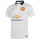 Nike Maglia Manchester United FC Away 2014/2015 Uomo