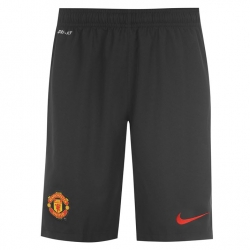 Nike Pantaloncino Manchester United FC Away 2014/2015 Junior