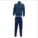 Joma Tuta CHAMPION II Uomo Navy/Azzurro