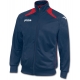 Joma Tuta CHAMPION II Uomo Navy/Rosso