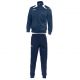 Joma Tuta CHAMPION II Uomo Navy/Bianco