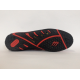 Agla ONE Scarpe Calcetto Indoor Black/Red