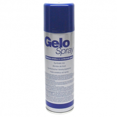 Sixtus Ghiaccio GELO SPRAY ml. 300