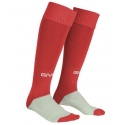 Givova Calza CALCIO Rosso Taglia Senior (Conf. da 20 pz)