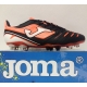 Joma Scarpe Calcio POWER 308 Arancio/Nero Uomo