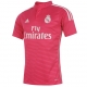 adidas Maglia Real Madrid Away 2014/2015 uomo