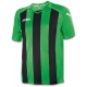 Joma Completo Gara PISA 12 Verde/Nero Uomo