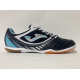 Joma Scarpe Calcetto DRIBLING 303 Indoor Navy/Blue Uomo