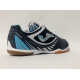 Joma Scarpe Calcetto DRIBLING 303 Indoor Navy/Blue Uomo