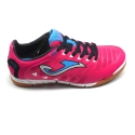 Joma Scarpe Calcetto SUPER REGATE 510 Indoor Uomo Fucsia