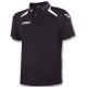 Joma Polo CHAMPION II 1007S12 Uomo Nero/Bianco