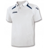 Joma Polo CHAMPION II 1007S12 Uomo Bianco/Blu