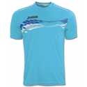 Joma Maglia PICASHO 5 1240.98 Uomo Turchese/Royal/Bianco