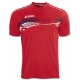 Joma Maglia PICASHO 5 1240.98 Uomo Rosso/Blu/Bianco