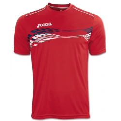 Joma Maglia PICASHO 5 1240.98 Uomo Rosso/Blu/Bianco