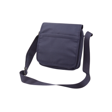 Nakota Borsello 2 Tasche Blu