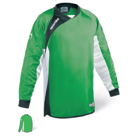 Sportika Maglia Portiere SHIFT Uomo